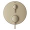Grohe Timeless Pressure Balance Valve Trim With 3-Way Diverter With Cartridge, Brushed Nickel 29427EN0 - alternate 3